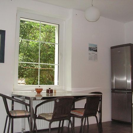 Apartament Moonlight Lägenhet Sopot Exteriör bild