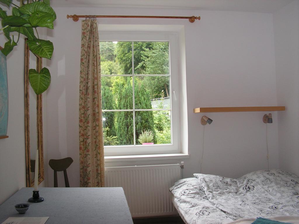 Apartament Moonlight Lägenhet Sopot Exteriör bild