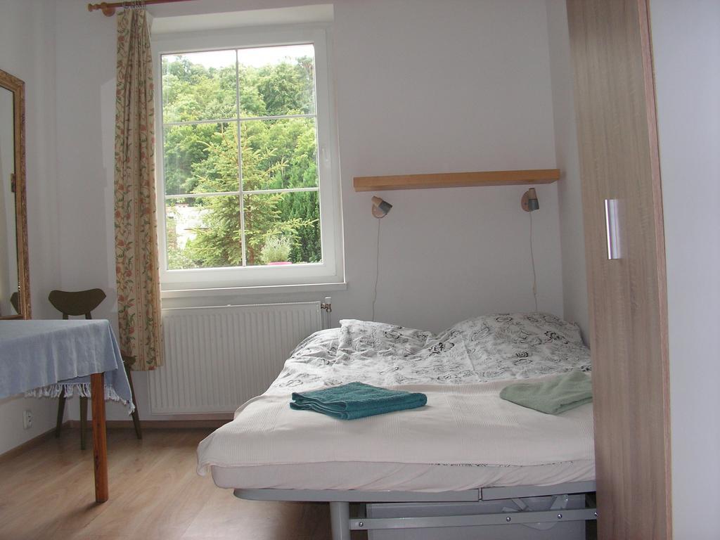 Apartament Moonlight Lägenhet Sopot Exteriör bild