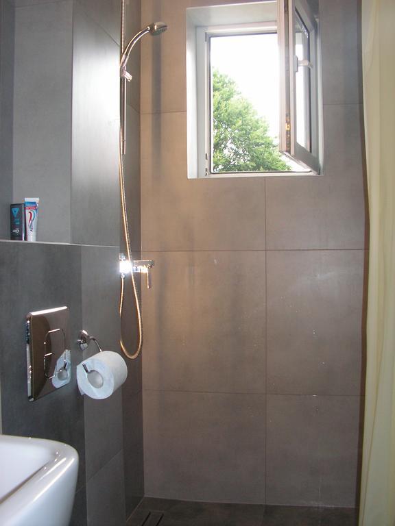 Apartament Moonlight Lägenhet Sopot Exteriör bild