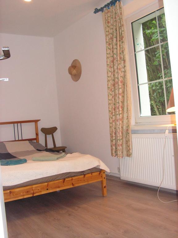 Apartament Moonlight Lägenhet Sopot Exteriör bild